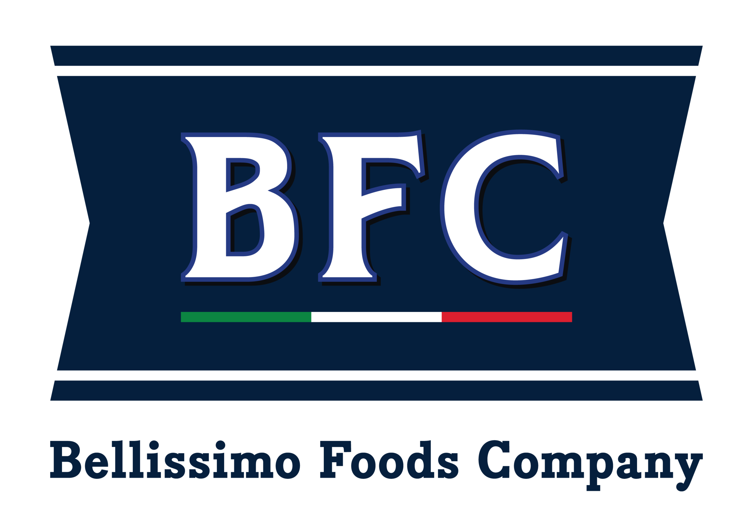 Bellissimo Foods Company Logo