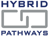 Hybrid Pathways Logo