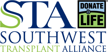 Southwest Transplant Alliance Logo